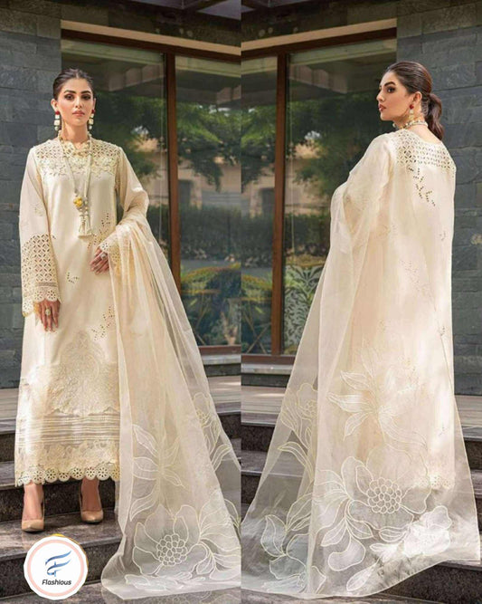 Mushq Cream Beautiful Article